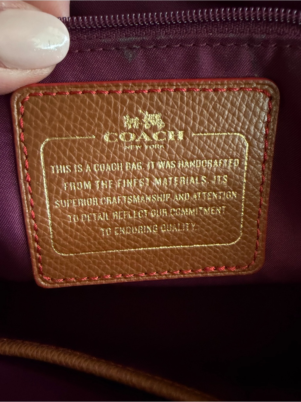 Coach Bag Bundle!!! - Picture 6 of 16